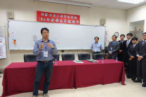 蓝眼科技、蓝眼知识学院、馒头老师演讲照片Photo_10