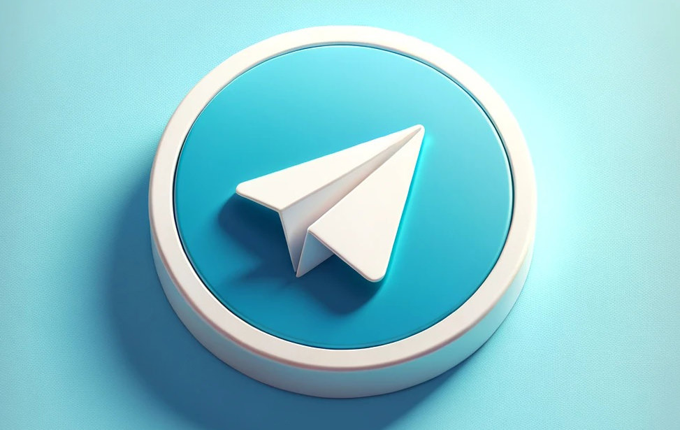 Telegram 行销机器人