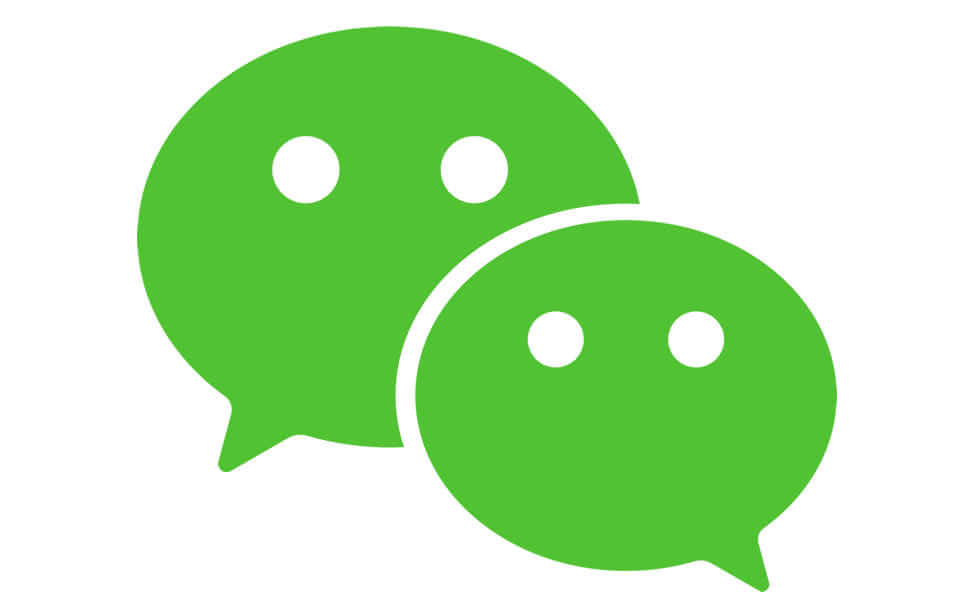 WeChat微信行销机器人
